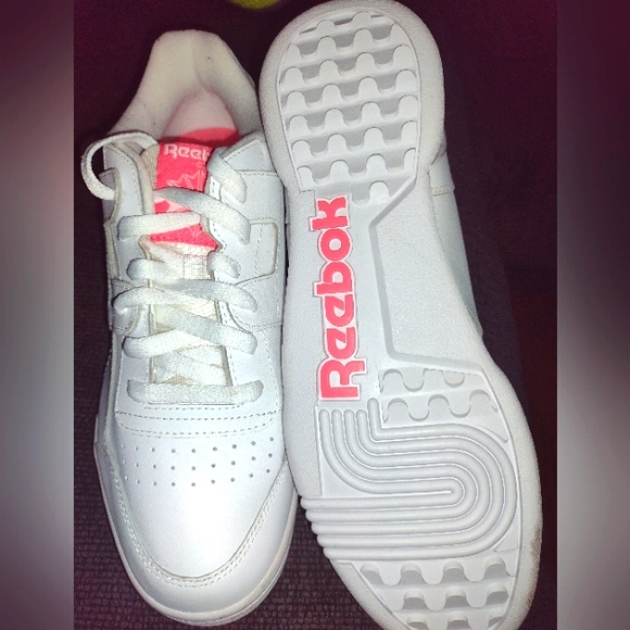 Reebok Other - Mens Reebok
